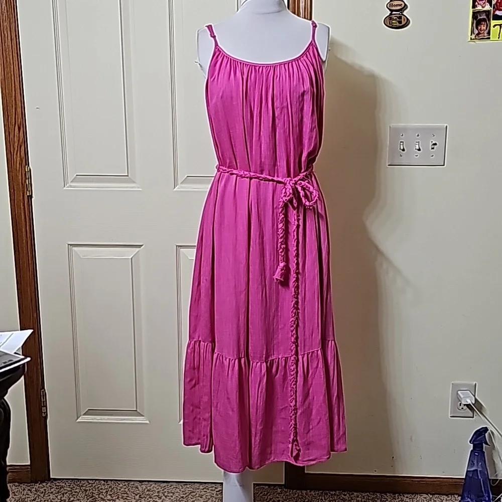 Sugar + lips dress - Picture 1 of 8
